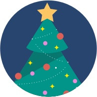 Fêtes de fin d'année