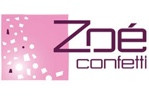 Zoé confetti