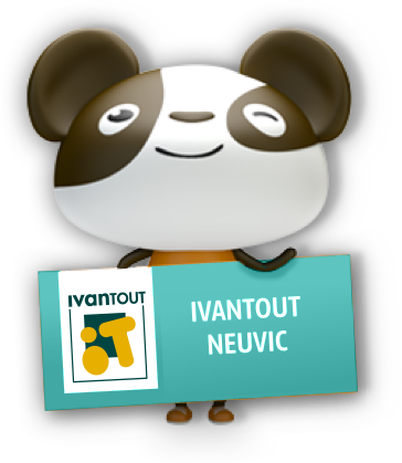 mascotte ivantout